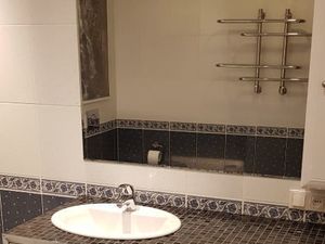 Двушка на метро Первомайская