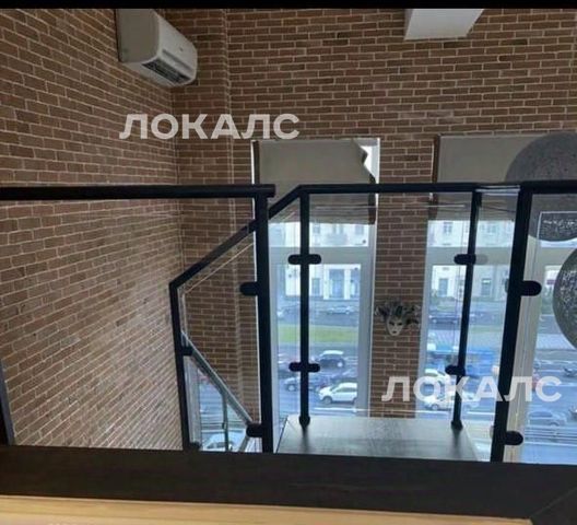 Снять 2-к квартиру на проспект Мира, 102к2, метро Рижская, г. Москва