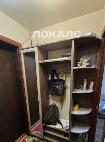 Сдам 2-комнатную квартиру на Партизанская улица, 43, метро Крылатское, г. Москва