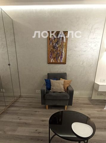 Снять 2-к квартиру на Ярославское шоссе, 124, метро ВДНХ, г. Москва