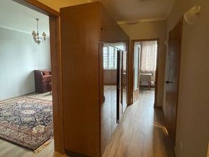 2-комнатная квартира: Москва, улица Раменки, 11к3 (60 м²)