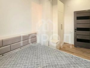 2-комнатная квартира: Краснодар, улица Красных Партизан, 565 (44 м²)