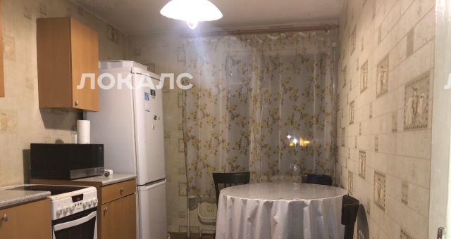Сдается 1к квартира на Широкая улица, 1К5, метро Медведково, г. Москва