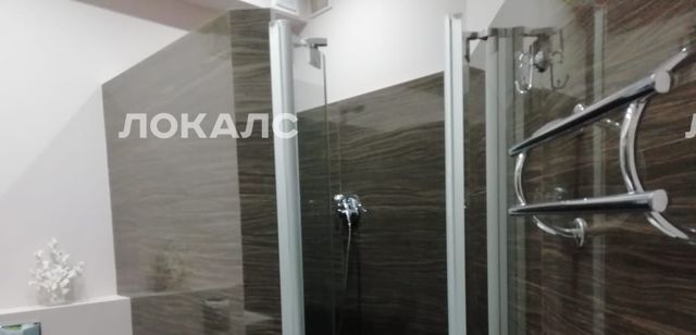 Аренда двухкомнатной квартиры на Большая Садовая улица, 3С1, метро Пушкинская, г. Москва