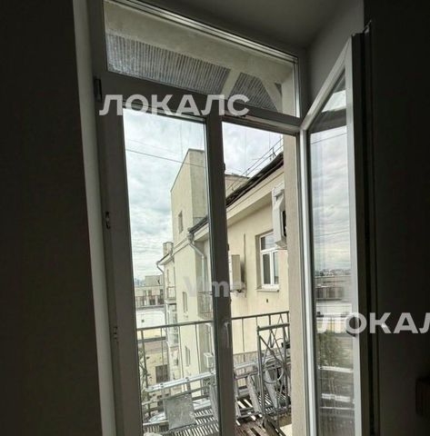 Сдам двухкомнатную квартиру на Глинищевский переулок, 5/7, метро Лубянка, г. Москва