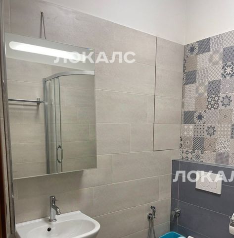 Аренда 2-комнатной квартиры на Ленинский проспект, 83К2, метро Университет, г. Москва