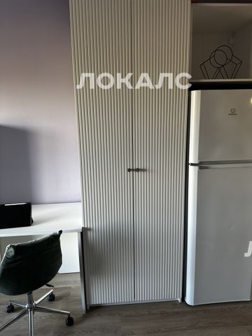 Снять 1к квартиру на г Москва, р-н Коммунарка, ул Трёхполье, д 6 к 1, метро Саларьево, г. Москва