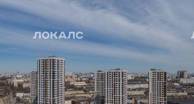 Сдам 2к квартиру на Каширский проезд, 25к4, метро Варшавская, г. Москва