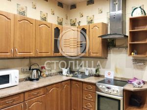 2-комнатная квартира: Москва, 3-я Богатырская улица, 3 (53 м²)
