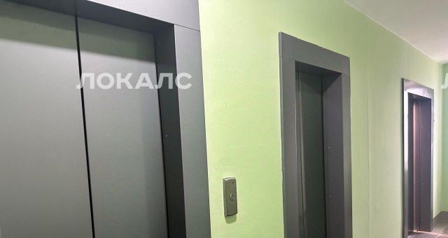 Сдаю 4-к квартиру на Луговой проезд, 2, метро Братиславская, г. Москва