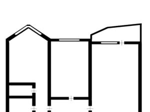 2-к кв. Москва Челобитьевское ш., 10к2 (54.0 м²)