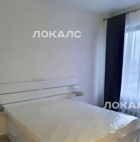 Снять 1-комнатную квартиру на Ленинградский проспект, 29к1, метро Белорусская, г. Москва