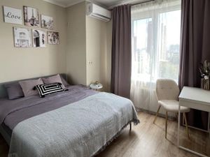 1 комнатная квартира Рязанский