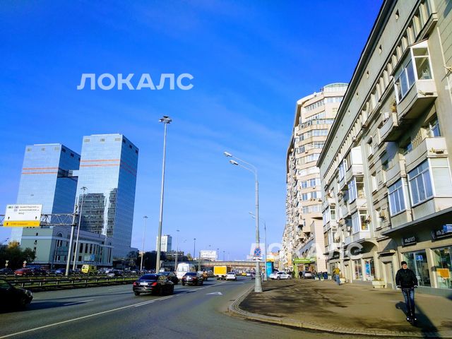 Снять комнату на г Москва, Ленинградский пр-кт, д 50, метро Динамо, г. Москва