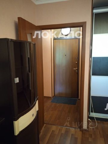 Сдается 1-комнатная квартира на Нагорная улица, 7К5, метро Нагорная, г. Москва