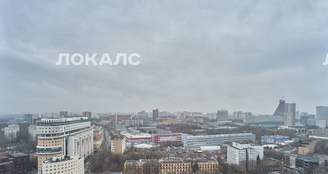 Сдаю однокомнатную квартиру на Херсонская улица, 43к5, метро Калужская, г. Москва