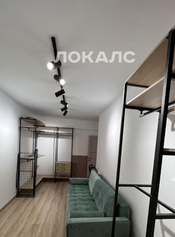 Снять 2-комнатную квартиру на Кастанаевская улица, 4, метро Багратионовская, г. Москва