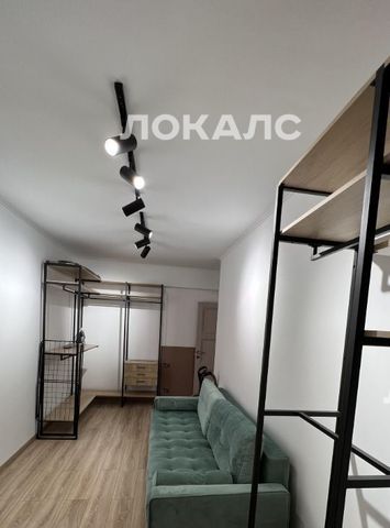 Сдаю 2-к квартиру на Кастанаевская улица, 4, метро Филёвский парк, г. Москва
