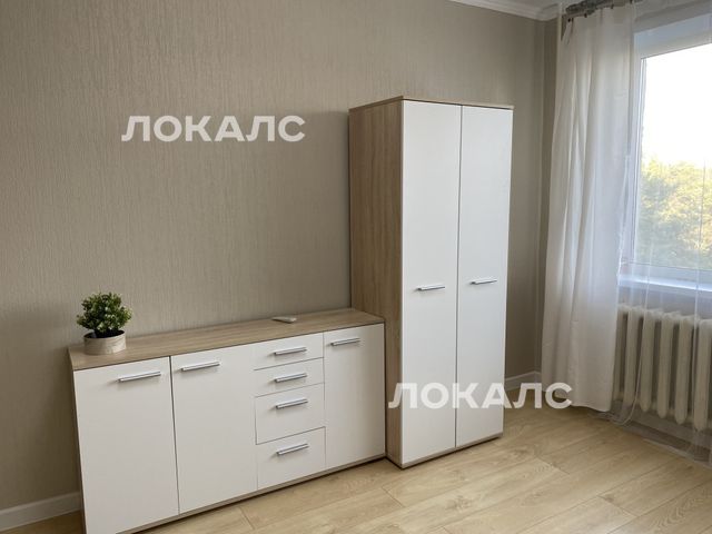 Снять 1к квартиру на Московская обл, г Жуковский, ул Семашко, д 1, метро Котельники, г. Москва