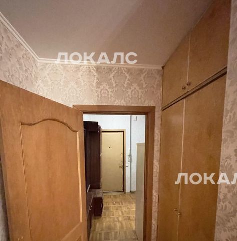 Снять 2к квартиру на Стартовая улица, 15к1, метро Свиблово, г. Москва