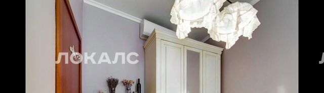 Сдаю 2-к квартиру на Ермолаевский переулок, 7, метро Маяковская, г. Москва