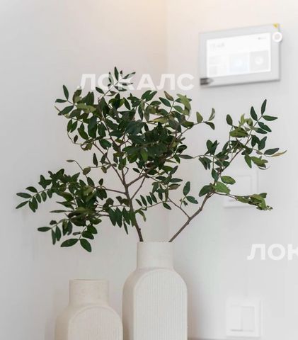 Сдам 2к квартиру на Нагатинская набережная, 10А, метро Коломенская, г. Москва