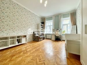 2-комнатная квартира: Санкт-Петербург, Садовая улица, 83 (69.6 м²)