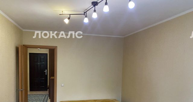 Снять однокомнатную квартиру на Новорогожская улица, 28, метро Римская, г. Москва