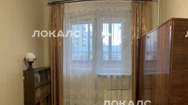 Сдаю 2-к квартиру на 6-я Парковая улица, 9, метро Щёлковская, г. Москва