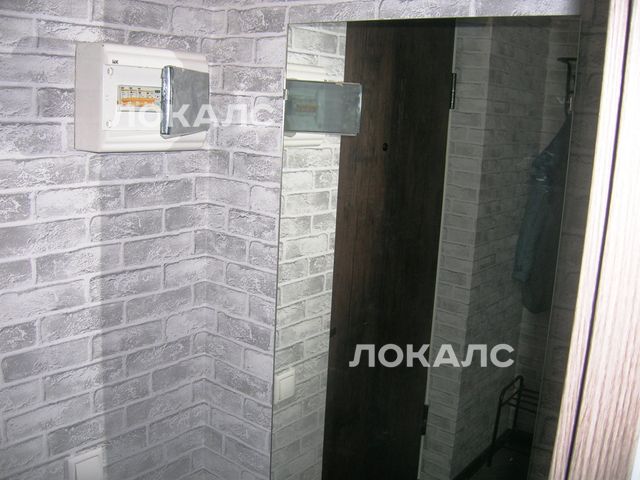 Сдаю однокомнатную квартиру на Московская обл, г Королёв, Октябрьский б-р, д 26, метро Бульвар Рокоссовского, г. Москва