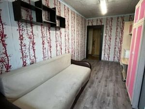 1к в 3-комнатной квартире (12 м²)