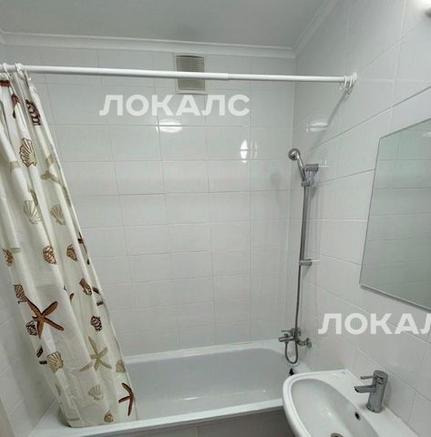 Сдам 2к квартиру на улица Плеханова, 18, метро Перово, г. Москва