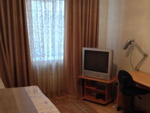 Студия Свердловская область, Екатеринбург ул. Машиностроителей, 37 (17.0 м²)