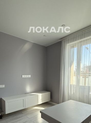Сдаю 2-к квартиру на Нововладыкинский проезд, 1к1, метро Окружная (Люблинская линия), г. Москва