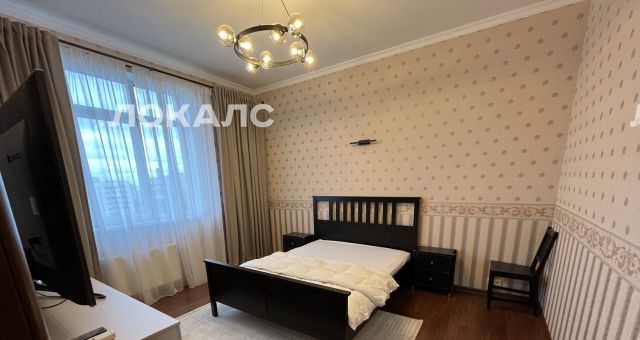 Сдаю 4-комнатную квартиру на Астрадамский проезд, 4Ак2, метро Дмитровская, г. Москва