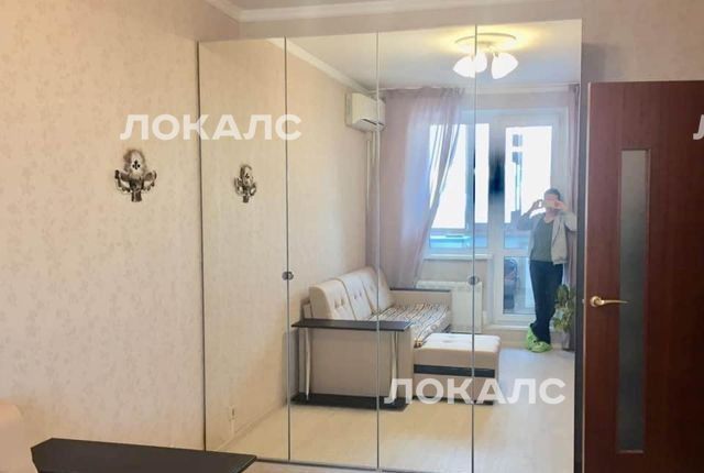 Сдаю комнату на г Москва, ул Академика Павлова, д 23, метро Крылатское, г. Москва