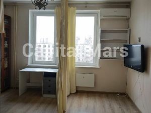 1-комнатная квартира: Москва, Большая Академическая улица, 73к3 (39 м²)