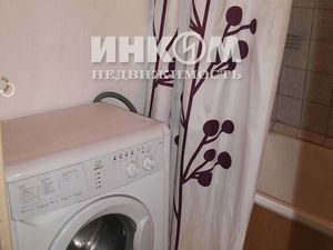 2-комнатная квартира: Москва, улица Герасима Курина, 14к2 (53 м²)