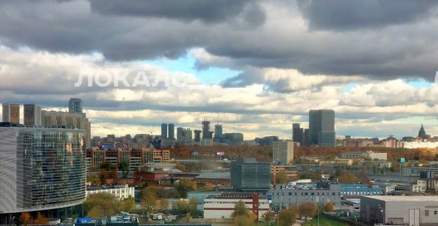 Сдам 1-комнатную квартиру на 10к1, метро Шелепиха, г. Москва