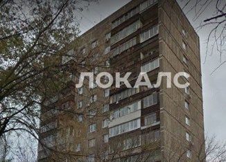 Сдаю 1к квартиру на Вокзальный переулок, 8К1, метро Войковская, г. Москва
