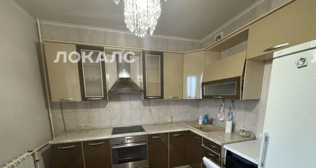 Аренда 1-комнатной квартиры на Коровинское шоссе, 23К2, г. Москва