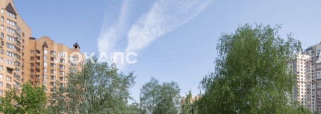 Снять 2-комнатную квартиру на улица Удальцова, 85К1, метро Мичуринский проспект, г. Москва