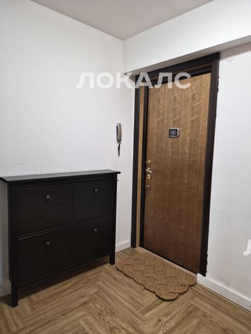 Сдам 2к квартиру на г Москва, ул Гарибальди, д 12, метро Новые Черёмушки, г. Москва