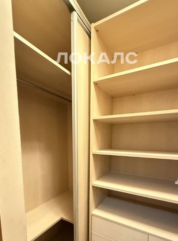 Сдается двухкомнатная квартира на Кропоткинский переулок, 9, метро Кропоткинская, г. Москва