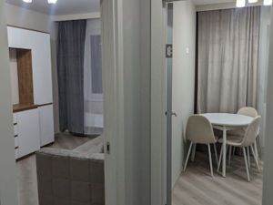 1 комнатная квартира на метро ВДНХ