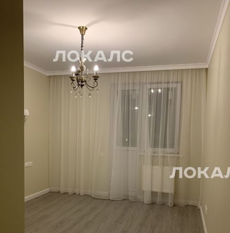 Сдаю 4-комнатную квартиру на улица Татьянин Парк, 14к2, г. Москва