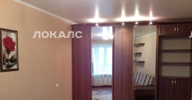 Сдаю 2х-комнатную квартиру на Уральская улица, 12/21, метро Измайловская, г. Москва