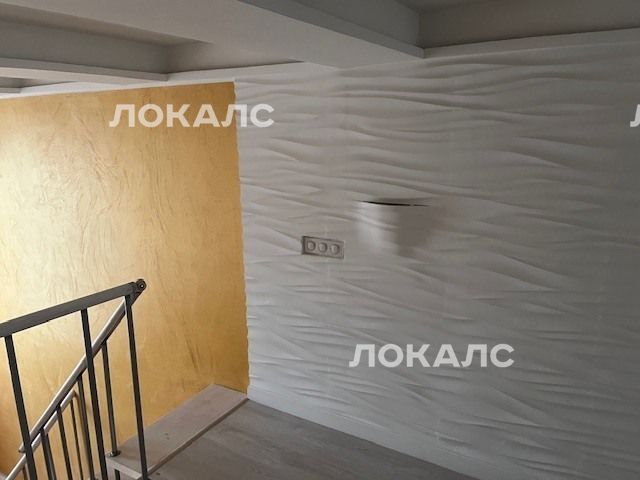 Снять 2-комнатную квартиру на г Москва, ул Полярная, д 31 стр 1, метро Медведково, г. Москва