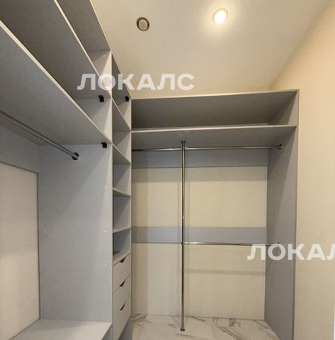 Снять 2х-комнатную квартиру на улица Лобачевского, 120к1, г. Москва