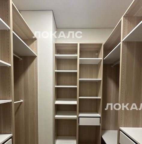 Сдается 2-к квартира на Ленинградский проспект, 36с36, метро Савёловская, г. Москва